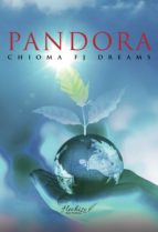 Pandora, de FJ Dreams | portada del libro