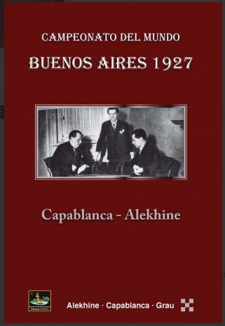 BUENOS AIRES 1927, de VARIOS | portada del libro