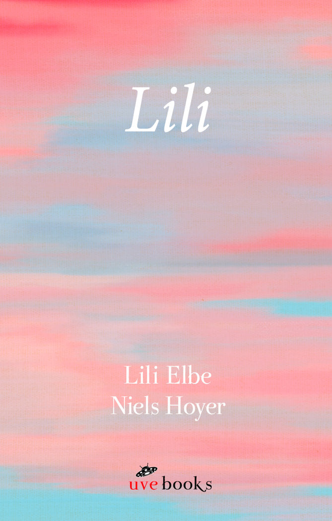 LILI, de ELBE, LILI | portada del libro