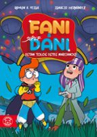ESTAN TOLOS ESTES MARCIANOS! & AVENTURA NO CENTRO COMERCIAL, de Ramón D. Veiga | portada del libro