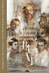 ANTOLOGIA DE LA <<BEAT GENERATION>>, de BARNATAN, MARCOS-RICARDO | portada del libro
