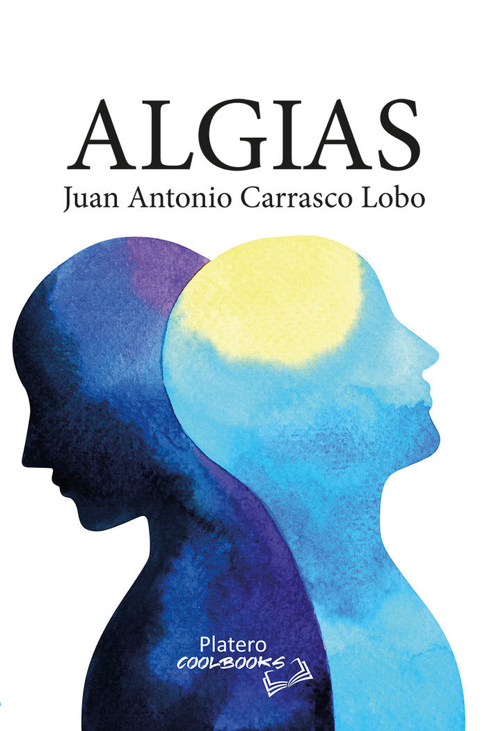 ALGIAS, de CARRASCO LOBO, JUAN ANTONIO | portada del libro