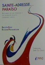 Sainte-Adresse... Paraíso, de Eloy, Brigitte | portada del libro
