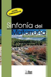 SINFONÍA DEL MATARRAÑA, de Aguirre González, Francisco Javier | portada del libro