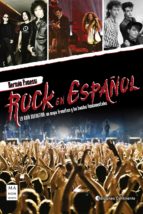 Rock en español, de HERNAN PANESSI | portada del libro