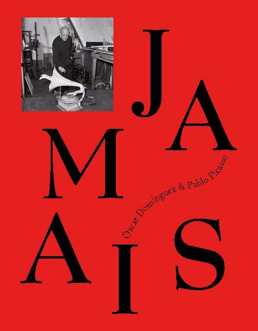 JAMAIS - INGLES, de GUIGON, EMMANUEL | portada del libro