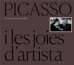 PICASSO I LES JOIES D'ARTISTA, de AA.VV. | portada del libro