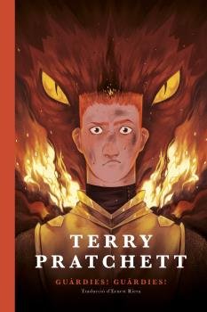 Guàrdies! Guàrdies!, de Pratchett, Terry | portada del libro