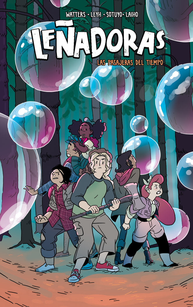 Pasajeras del tiempo, Las, de STEVENSON,NOELLE | portada del libro