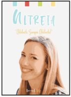 ULTREIA, de VICTOR MELLADO | portada del libro