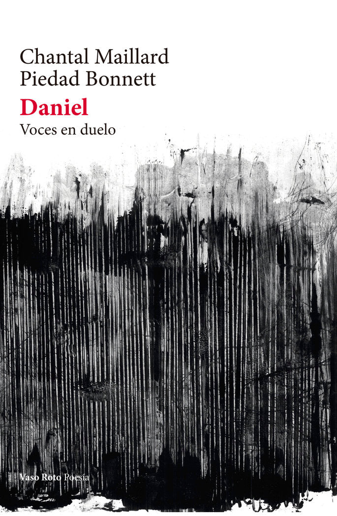 Daniel, de Bonnett, Piedad | portada del libro