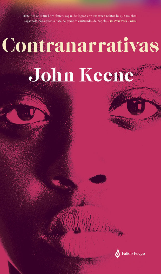 CONTRANARRATIVAS, de KEENE,JOHN | portada del libro