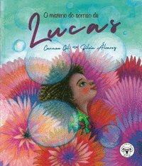 (G).MISTERIO DO SORRISO DE LUCAS, O, de GIL, CARMEN | portada del libro