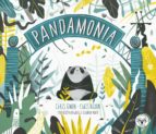 PANDAMONIA (GAL), de CHRIS OWEN | portada del libro