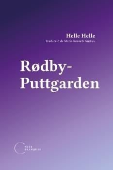 RODBY PUTTGARDEN CATALAN, de HELLE | portada del libro