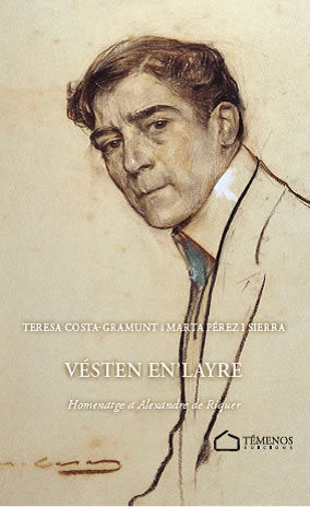 Vésten en'layre, de DD. AA. | portada del libro