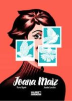 JOANA MAIZ, de YURRE UGARTE | portada del libro