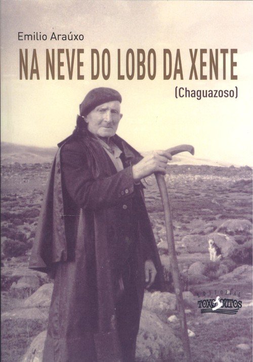 Na neve do lobo da xente, de Arauxo, Emilio | portada del libro