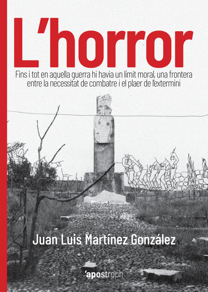 PAPEL QUEMADO, de MARTINEZ GONZALEZ, JUAN LUIS | portada del libro