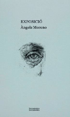 EXPOSICIO, de MORENO,ANGELS | portada del libro