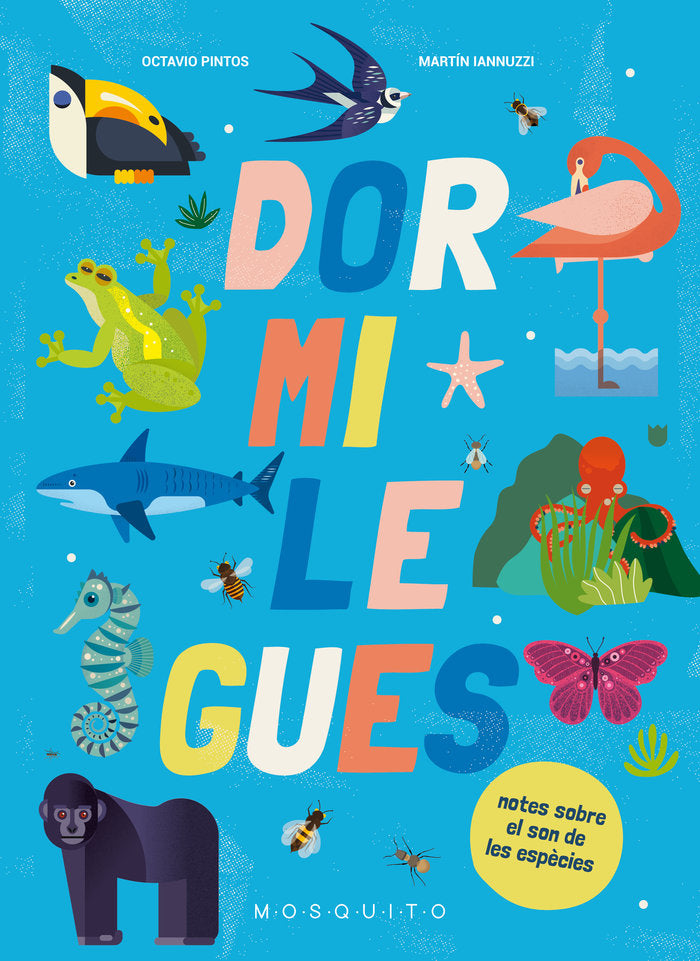 DORMILEGUES, de PINTOS, OCTAVIO | portada del libro