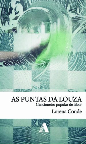 AS PUNTAS DA LOUZA, de CONDE | portada del libro