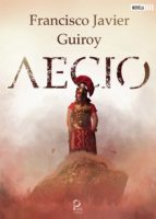 AECIO, de JAVIER GUIROY | portada del libro