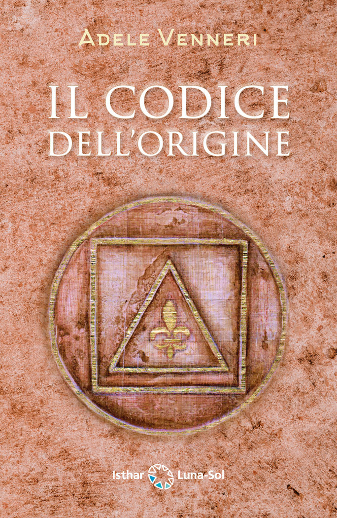 Il Codice dell'Origine, de VENNERI, ADELE | portada del libro