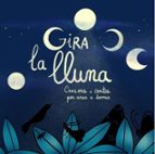 GIRA LA LLUNA, de Laia Figueras | portada del libro