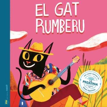 EL GAT RUMBERU, de FIGUERAS TORTRAS,LAIA | portada del libro