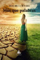 Más que palabras, de Abecia Navarro, Irene | portada del libro