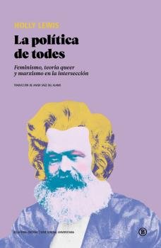 LA POLITICA DE TODES, de LEWIS, HOLLY | portada del libro