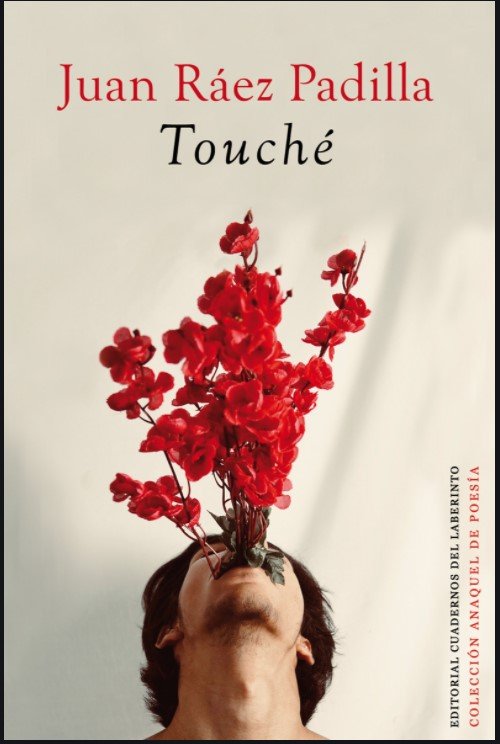 TOUCHE, de RAEZ PADILLA, JUAN | portada del libro