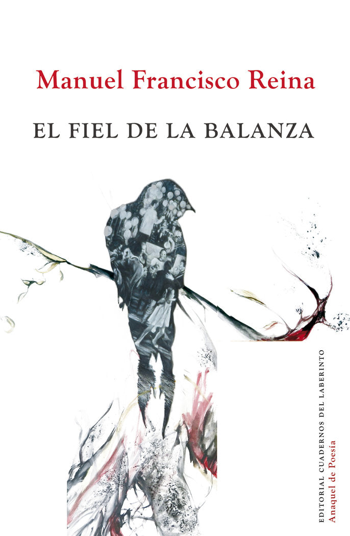 EL FIEL DE LA BALANZA, de REINA, MANUEL FRANCISCO | portada del libro