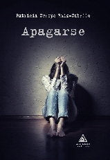 Apagarse, de Crespo Ruiz-Cabello, Patricia | portada del libro