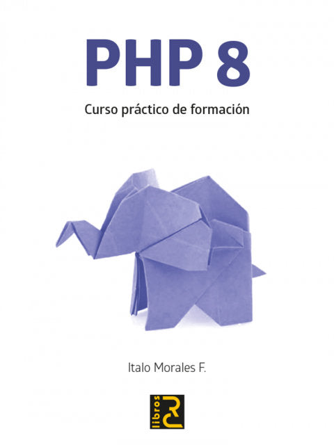 JAVASCRIPT CURSO PRACTICO DE FORMACION | portada del libro
