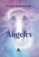 Ángeles, de Abellán Iturralde | portada del libro