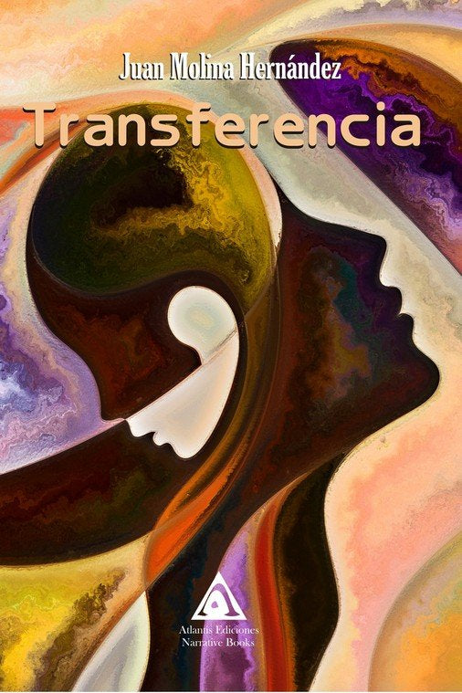 Transferencia, de Molina Hernández, Juan | portada del libro