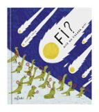 FI AIXO NO SACABA AIXI CATALAN, de NOEMI VOLA | portada del libro