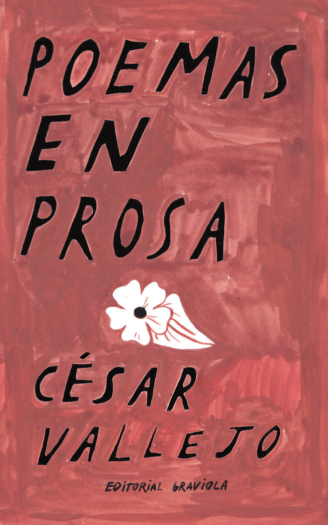 Poemas en prosa, de Rodríguez Méndez, Juan Pablo | portada del libro
