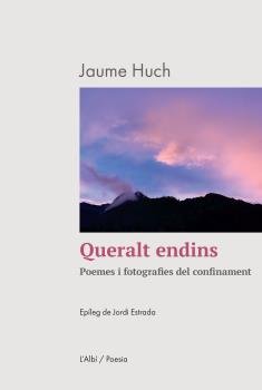QUERALT ENDINS, de HUCH CAMPRUBI, JAUME | portada del libro