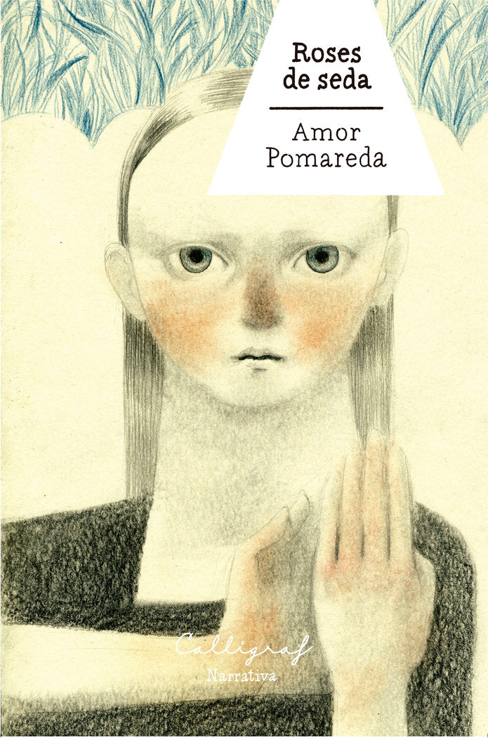 Roses de seda, de POMAREDA ANTON | portada del libro