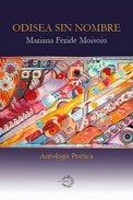 ODISEA SIN NOMBRE, de FERIDE MOISOIU, MARIANA | portada del libro