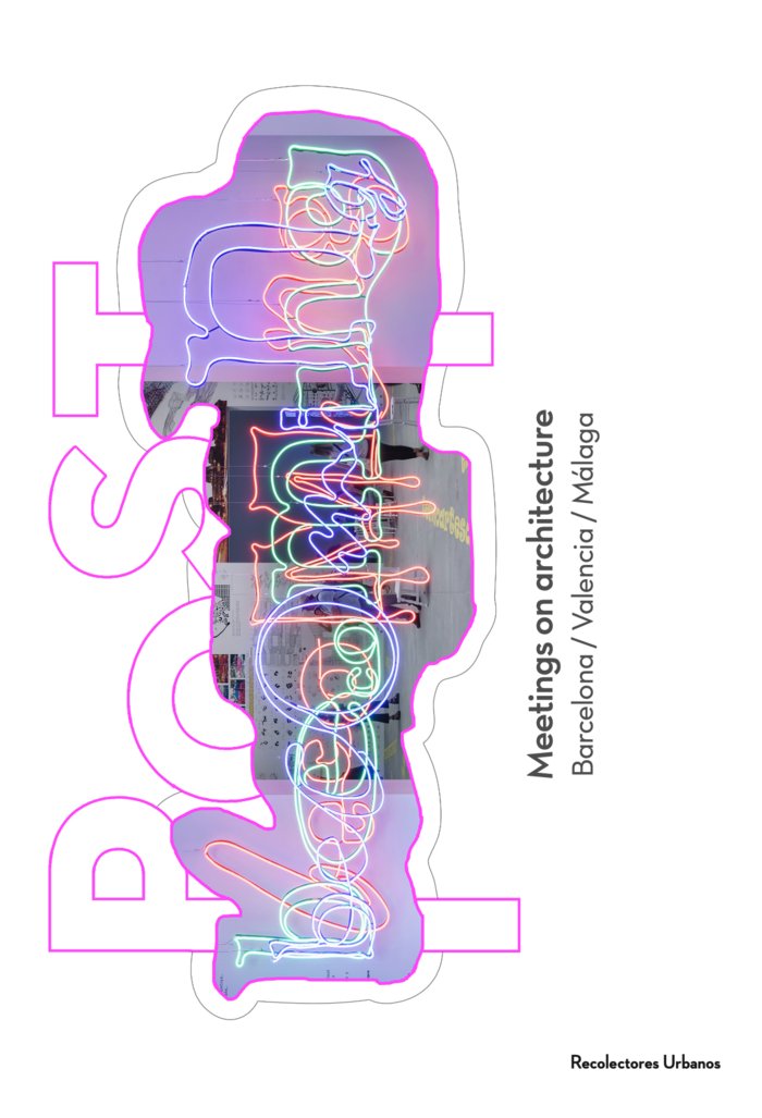 POST-BECOMING, de Varios,Autores | portada del libro