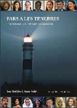 FARS A LES TENEBRES, de INA ROBLES | portada del libro