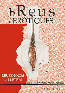 BREUS I EROTIQUES, de VV AA | portada del libro