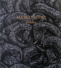 Marco Alom, de VARIOS AUTORES | portada del libro