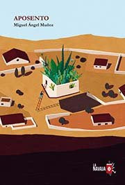 Aposento, de MUÑOZ, MIGUEL ANGEL | portada del libro