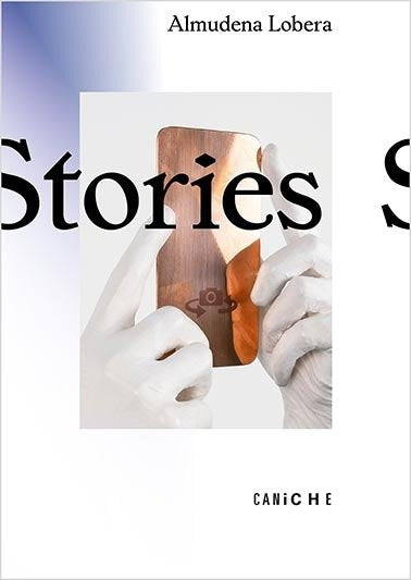 Stories, de LOBERA | portada del libro
