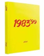1983.99, de LeRaúl | portada del libro